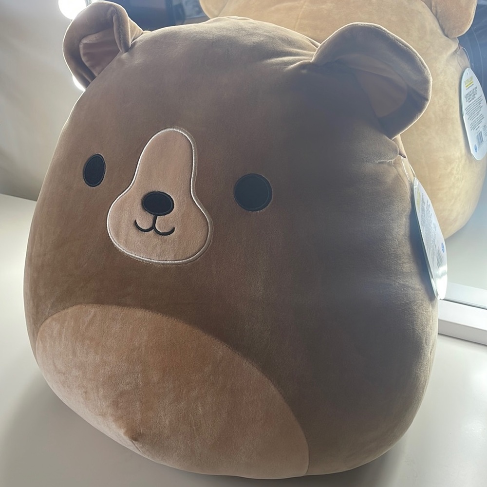 Baron Squishmallow
